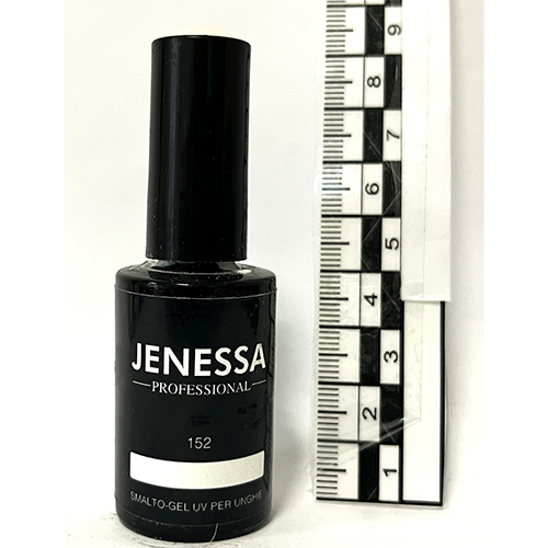 Jenessa — 152