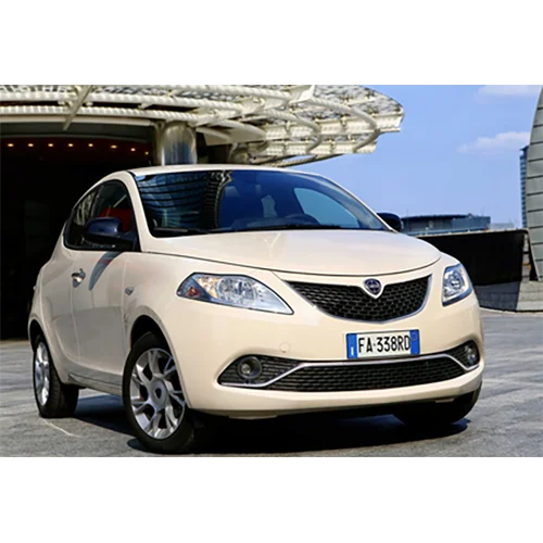 Lancia — Ypsilon