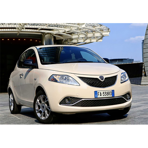 Lancia — Ypsilon