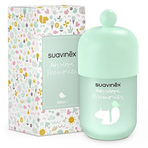 Suavinex — memories