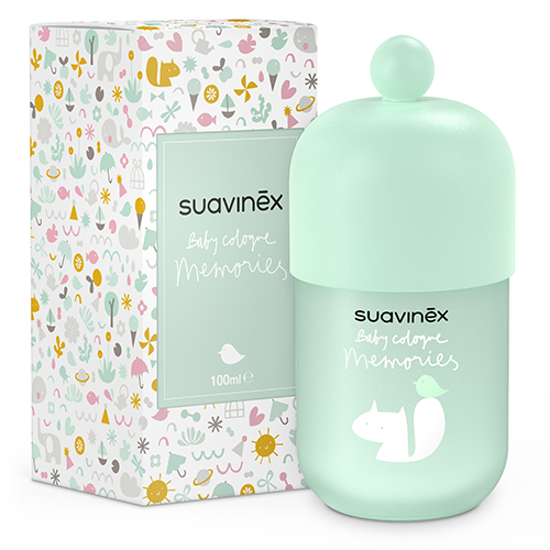 Suavinex — memories