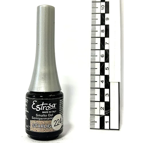 Estrosa — Starlight