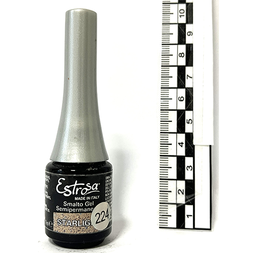 Estrosa — Starlight