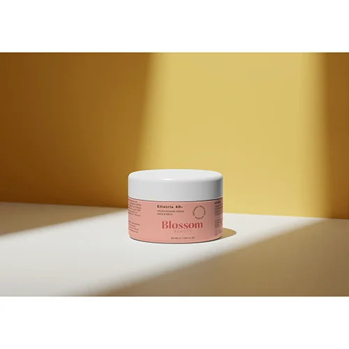 Blossom Beauty Elixiria 40+ Youth Power Cream