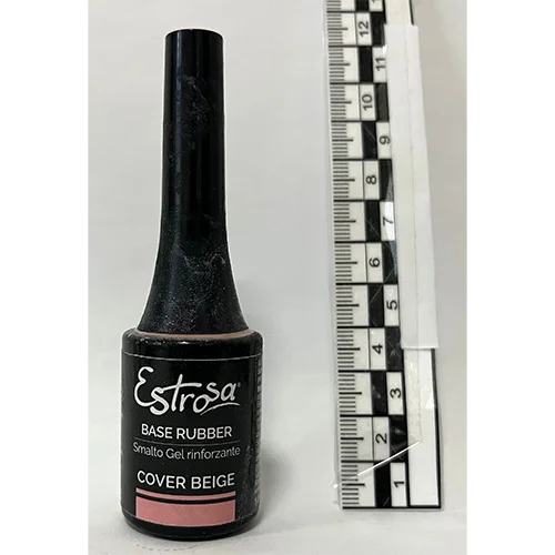 Estrosa — Base Rubber