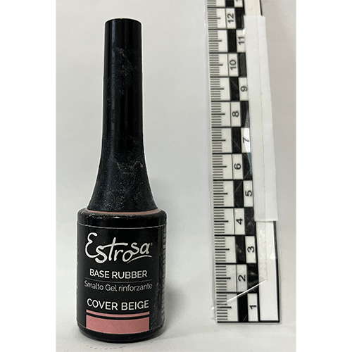 Estrosa — Base Rubber