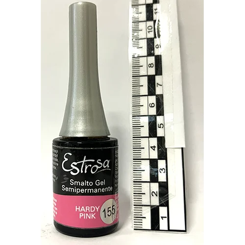 Estrosa — Hardy Pink