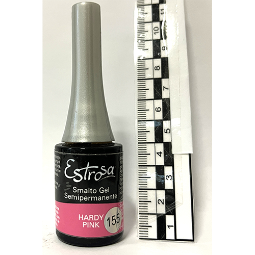Estrosa — Hardy Pink
