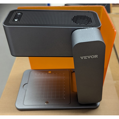 Vevor — Laser engraving machine