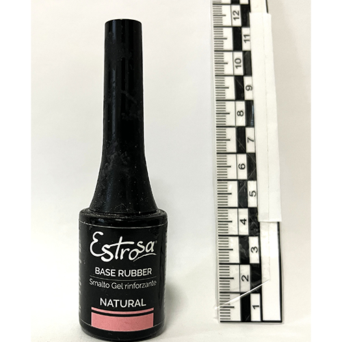 Estrosa — Base Rubber - Natural