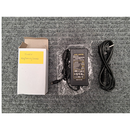 Power supply unit