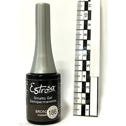 Estrosa — Bronzo Metallico