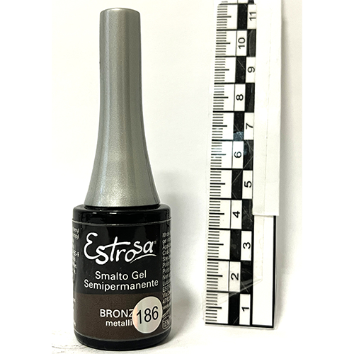 Estrosa — Bronzo Metallico