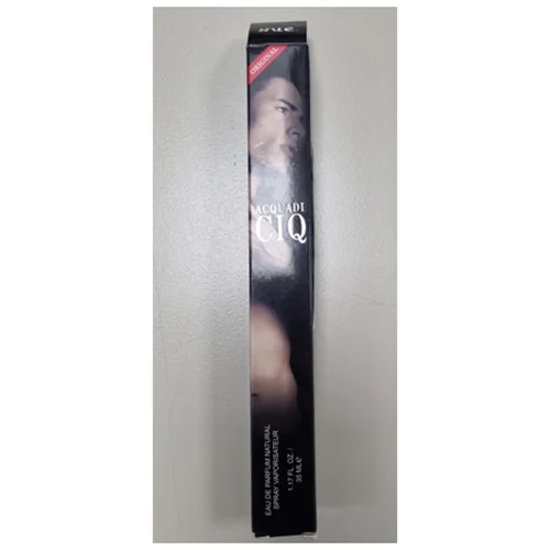 ACQUA DI CIQ EAU DE PARFUM