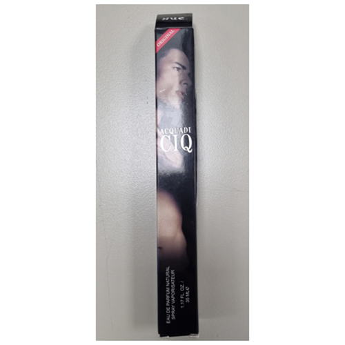 ACQUA DI CIQ EAU DE PARFUM