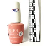 OPI — Gel Color - Hopelessly Devoted To Opi