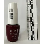 OPI — Gel Color - Malaga Wine