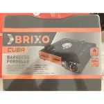 Brixo (Cuba) — Barbeque Fornello
