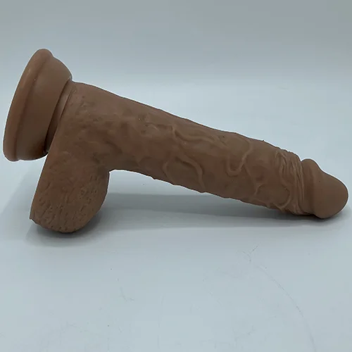 CHISA — Vibrotation dildo