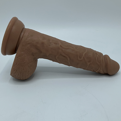 CHISA — Vibrotation dildo