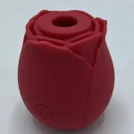 Lona Rose sucking stimulator