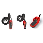 Krpan — Winch control units