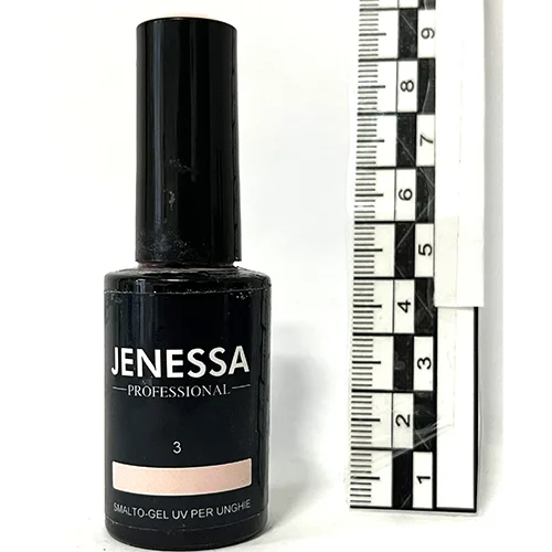 Jenessa — 3