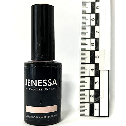 Jenessa — 3
