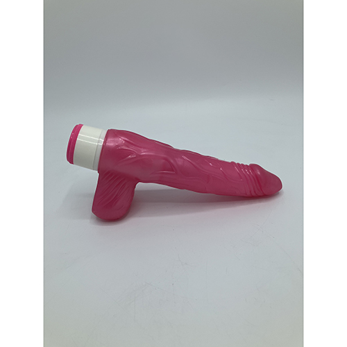 CHISA — Basic Luv Sparta Vibrator