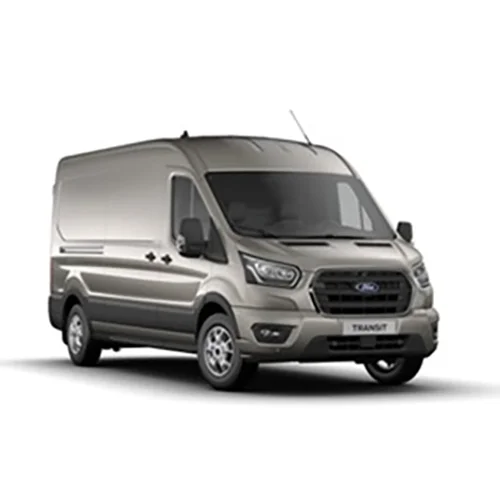 Ford — Transit