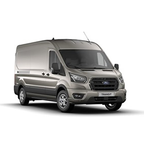 Ford — Transit