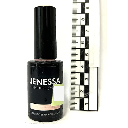 Jenessa — 3