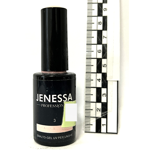 Jenessa — 3