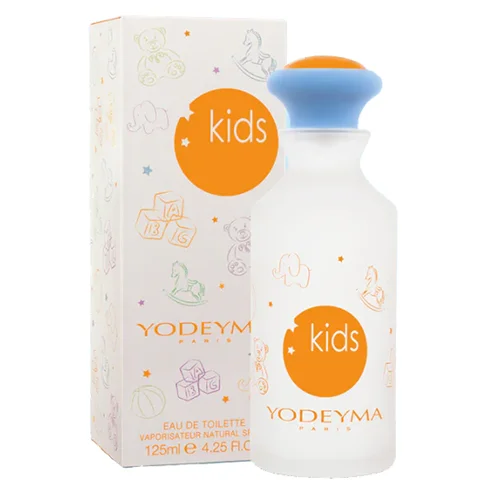 Yodeyma — Kids