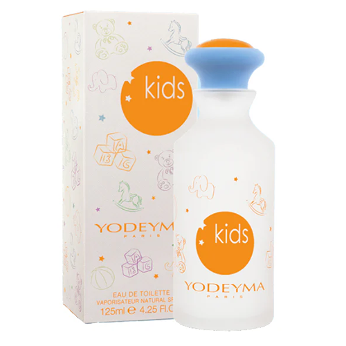 Yodeyma — Kids
