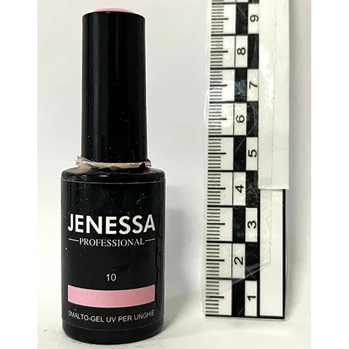 Jenessa — 10