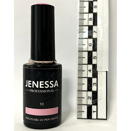Jenessa — 10