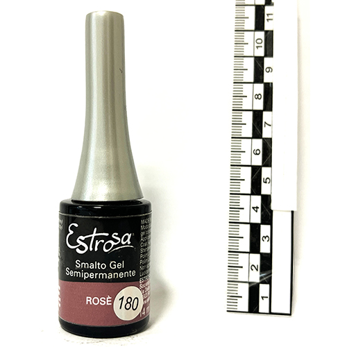 Estrosa — Rosè
