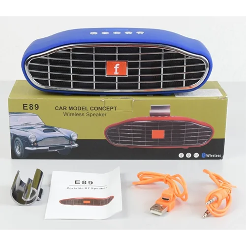 Wireless Speaker