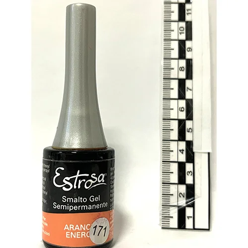 Estrosa — Arancio Energy