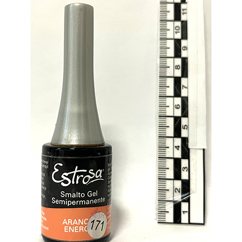 Estrosa — Arancio Energy