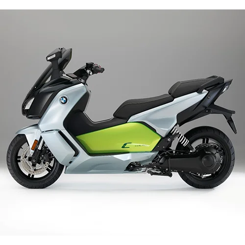 Bmw — C evolution
