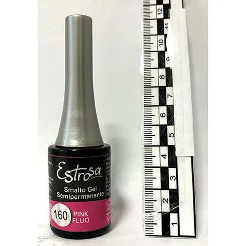 Estrosa — Pink Fluo