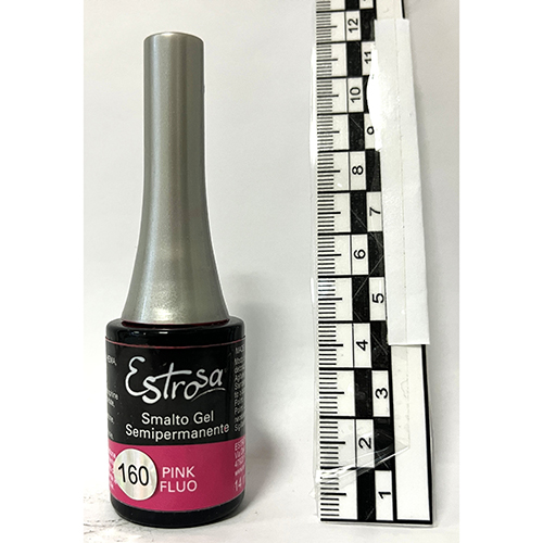 Estrosa — Pink Fluo
