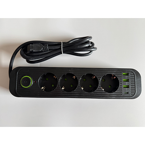 MEILEPAI — Socket