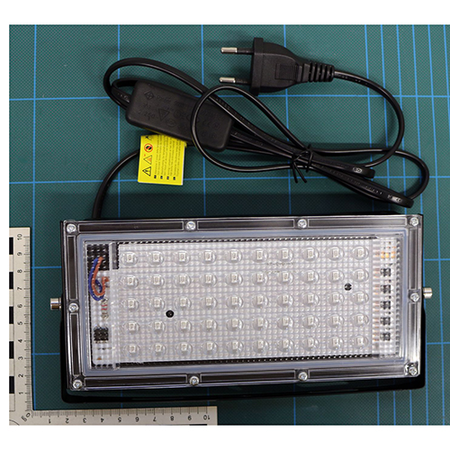LED LIGHT