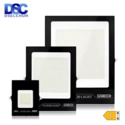 *DSELCHUN * — Mini Floodlight