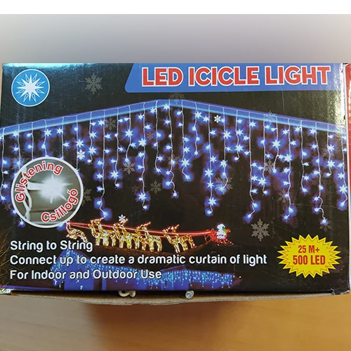 Lighting chain