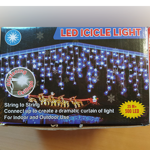 Lighting chain