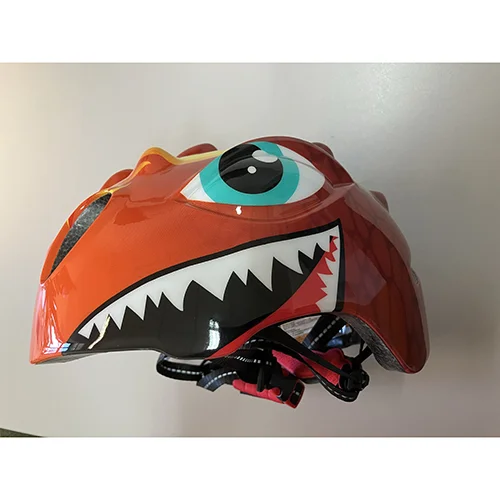 VICTGOAL — KID BIKE HELMET